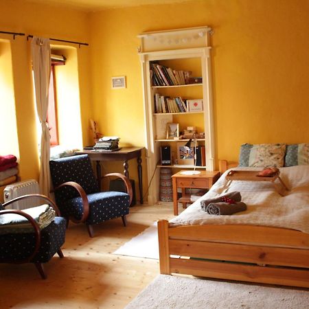 Apartman Na Zlatom Dvore Banská Štiavnica 外观 照片