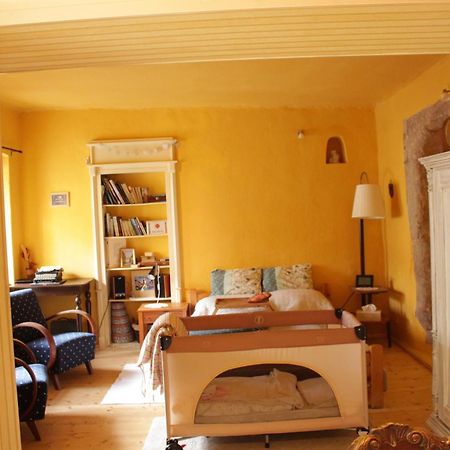 Apartman Na Zlatom Dvore Banská Štiavnica 外观 照片