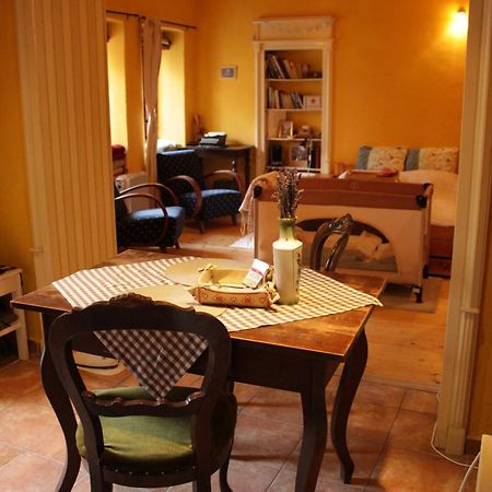 Apartman Na Zlatom Dvore Banská Štiavnica 外观 照片