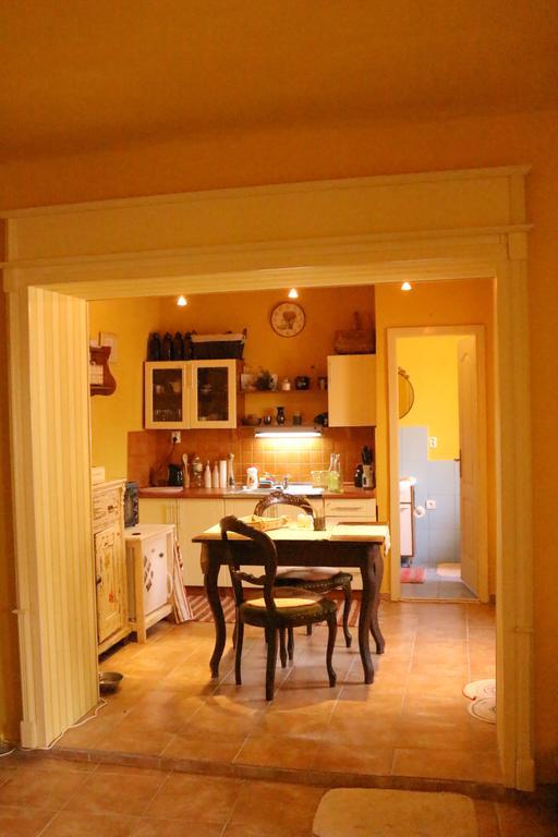 Apartman Na Zlatom Dvore Banská Štiavnica 客房 照片