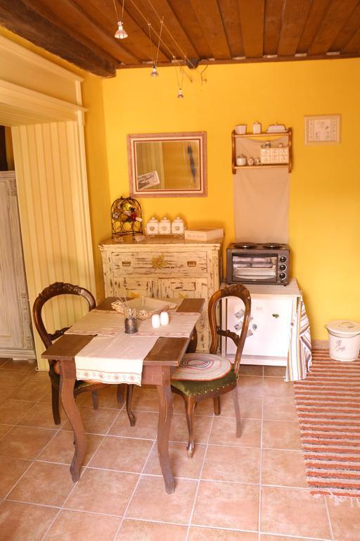 Apartman Na Zlatom Dvore Banská Štiavnica 客房 照片