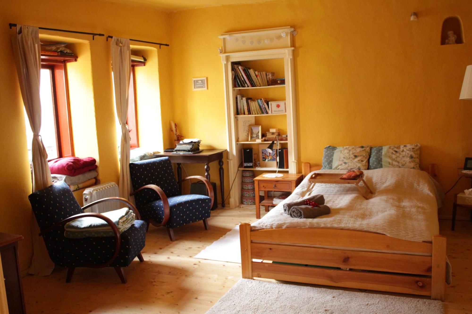 Apartman Na Zlatom Dvore Banská Štiavnica 外观 照片