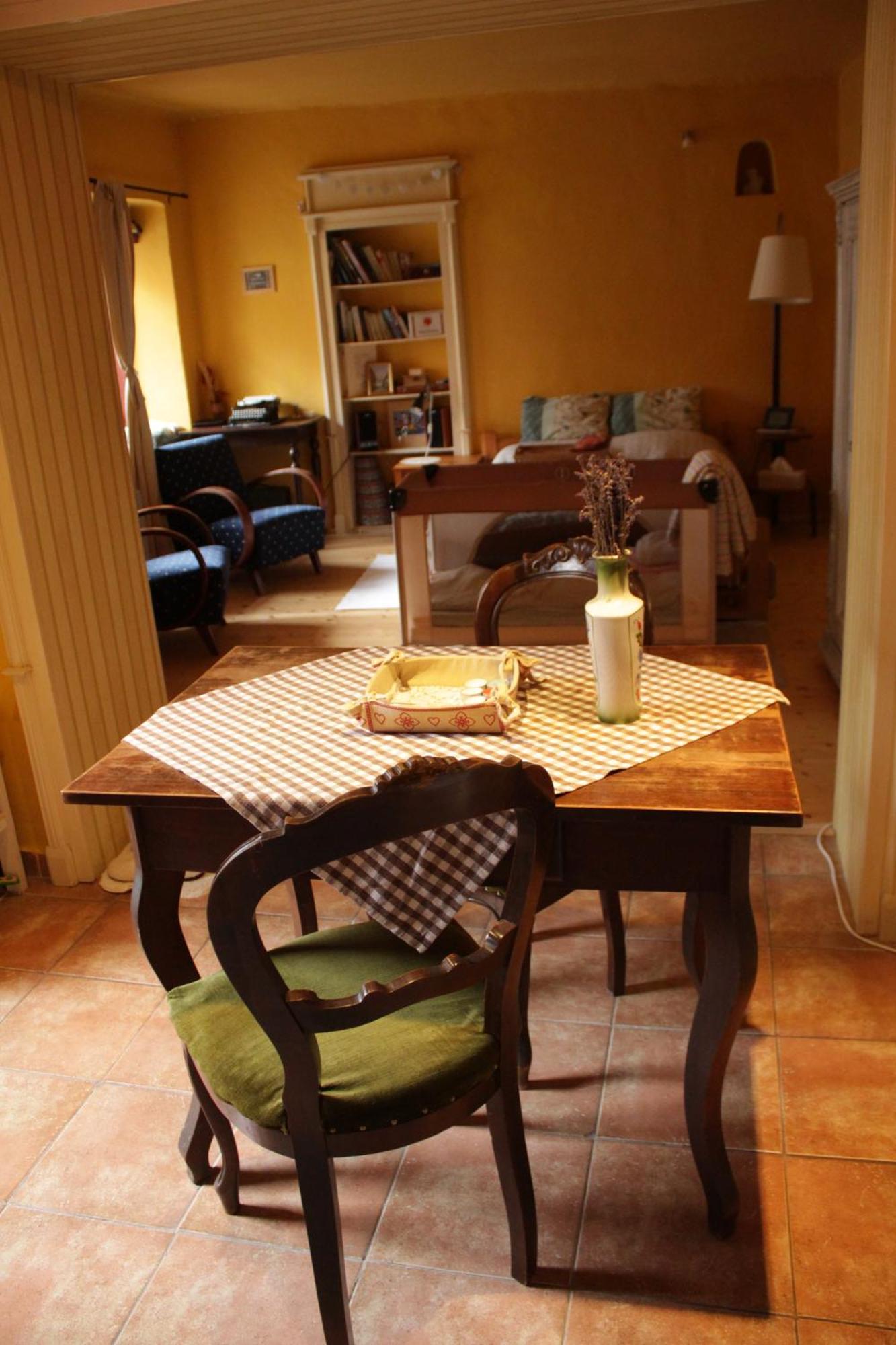 Apartman Na Zlatom Dvore Banská Štiavnica 外观 照片