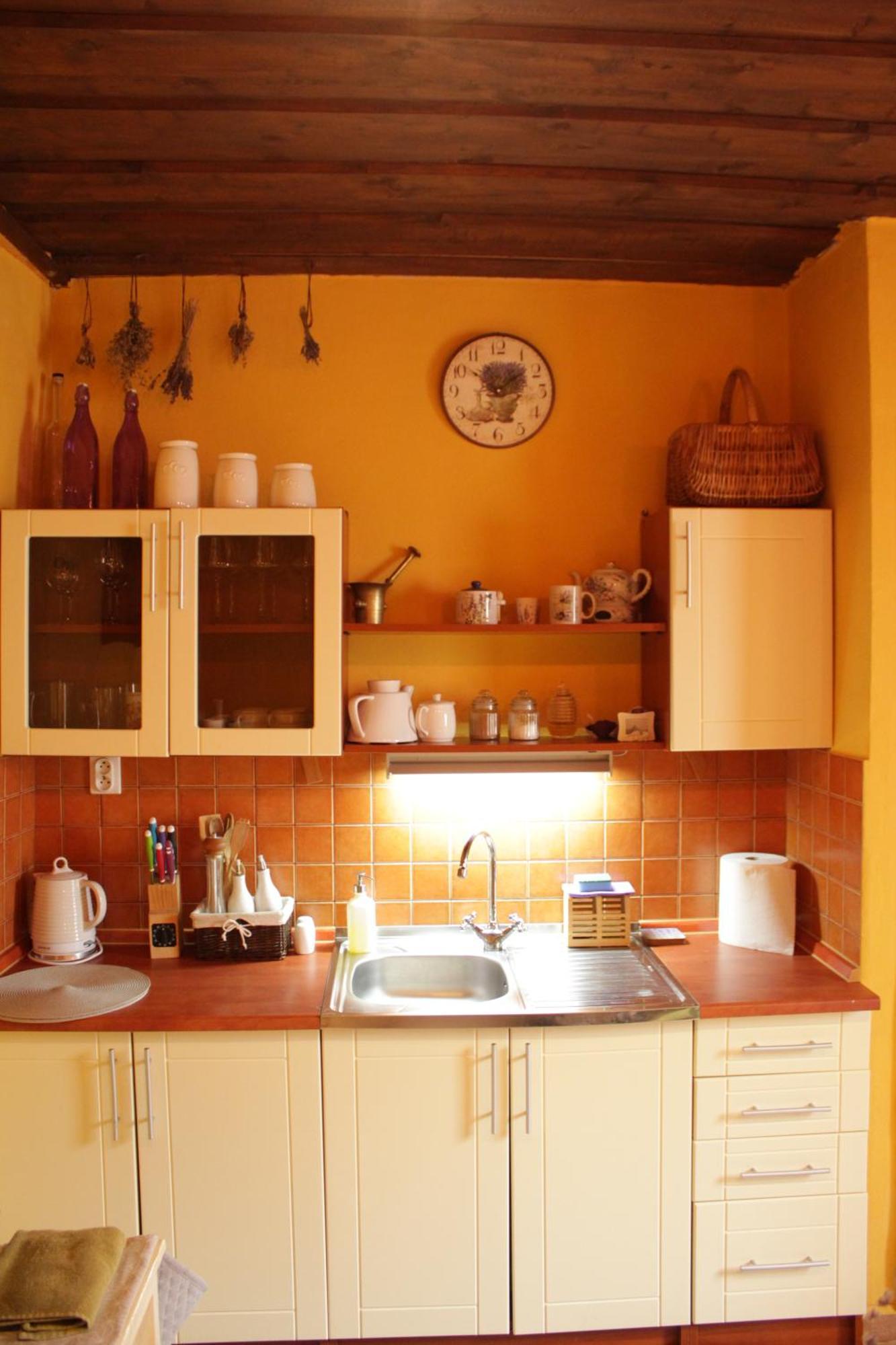 Apartman Na Zlatom Dvore Banská Štiavnica 外观 照片