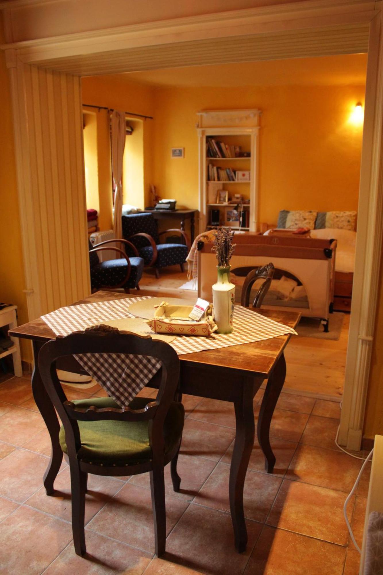 Apartman Na Zlatom Dvore Banská Štiavnica 外观 照片
