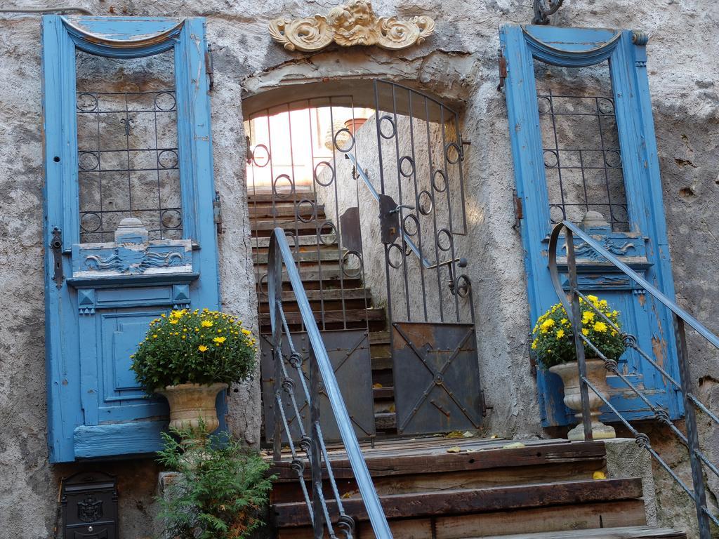 Apartman Na Zlatom Dvore Banská Štiavnica 外观 照片